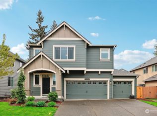 10526 191st Street Ct E, Puyallup, WA