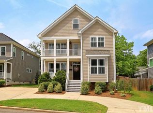 315 Georgetown Rd, Raleigh, NC 27608