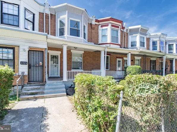 6526 Chew Ave, Philadelphia, PA 19119