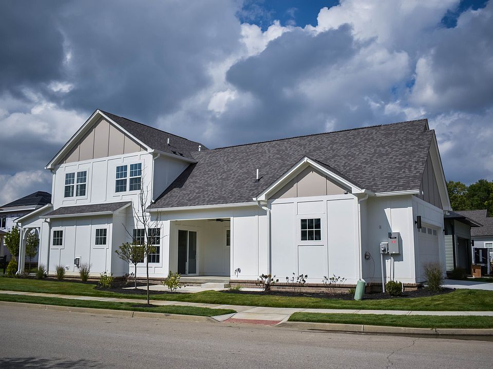 2nd image of 9863 Bucklebury Ln