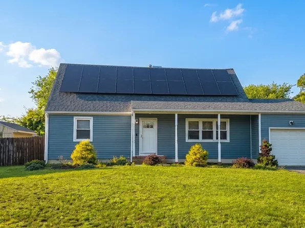 1032 Valley Stream Rd, Toms River, NJ 08753