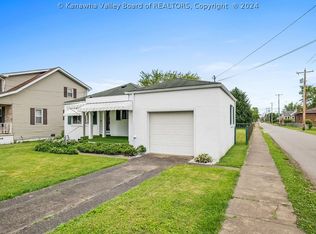 300 22nd St, Dunbar, WV 25064