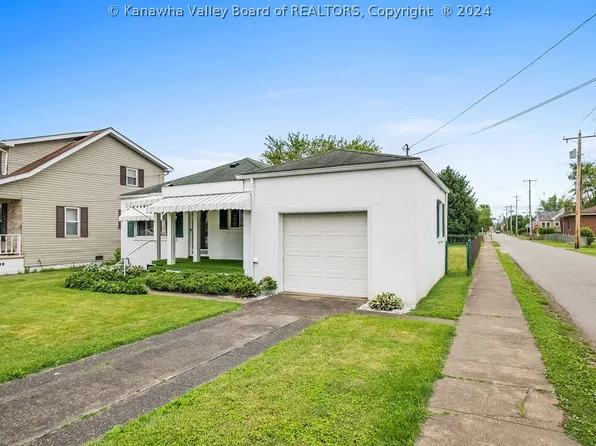 300 22nd St, Dunbar, WV 25064