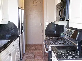 Rented by 24 7 NYC Realty Inc.