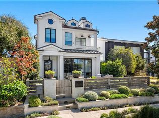 302 Orchid Ave, Corona Del Mar, CA 92625