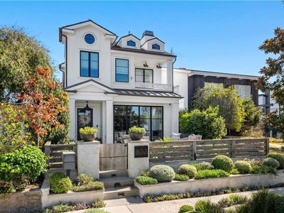 302 Orchid Ave, Corona Del Mar, CA, 92625