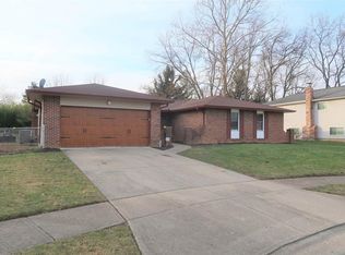 641 Beaker Pl, Columbus, OH 43213