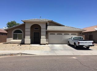 7342 W Pueblo Ave, Phoenix, AZ 85043