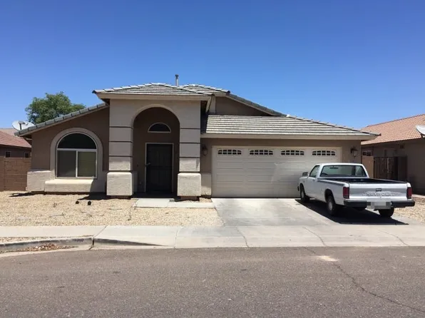 7342 W Pueblo Ave, Phoenix, AZ 85043