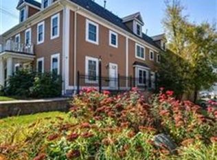 36 N Main St APT 2, Natick, MA 01760