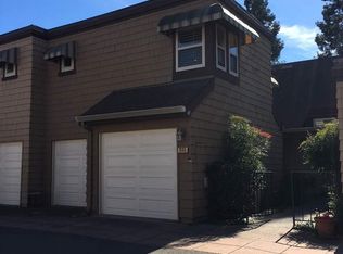 1885 Crestline Rd, Pleasanton, CA 94566