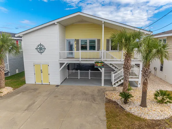 314 45th Ave. N, North Myrtle Beach, SC 29582
