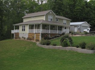 190 E Dogwood Trl, La Follette, TN 37766