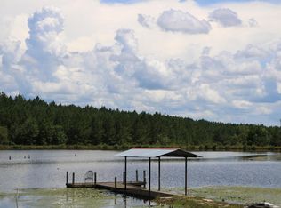 3911 Purvis To Columbia Rd, Lumberton, MS 39455