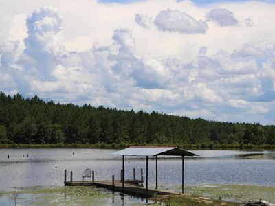 3911 Purvis To Columbia Rd, Lumberton, MS, 39455