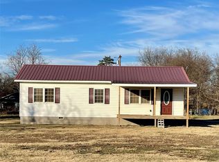 459 E Boundary St, Byars, OK 74831