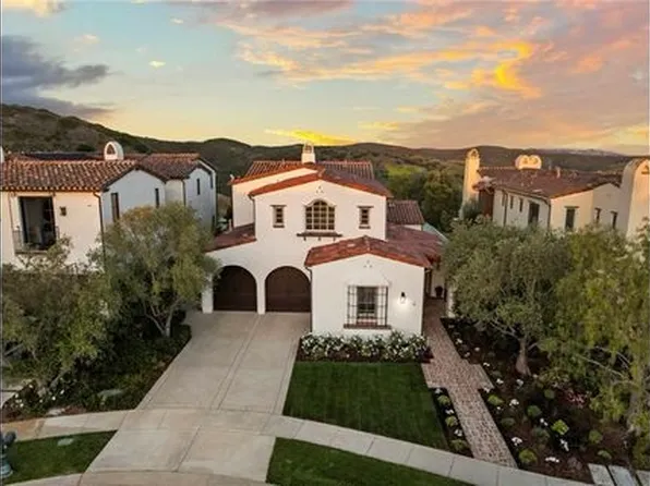4 Coral Cay, Newport Coast, CA 92657