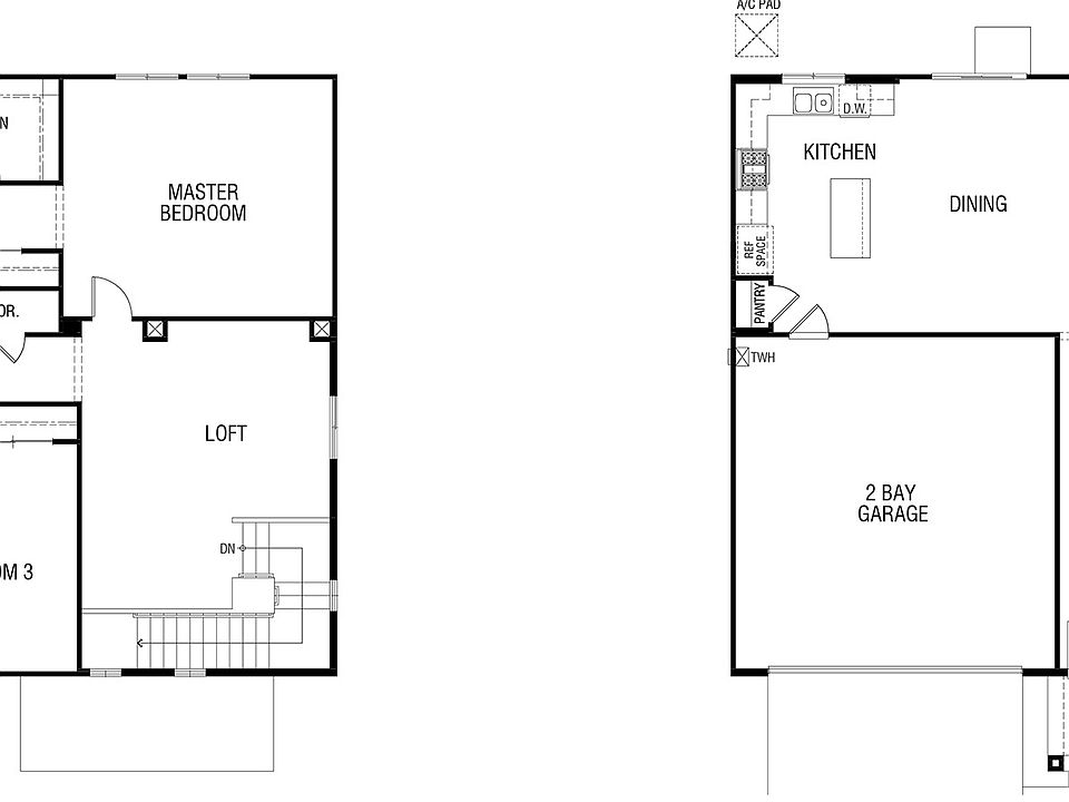 Floor Plan.