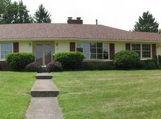 766 Cindy Blair Way, Lexington, KY 40503