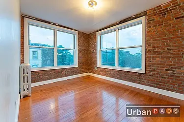 Rented by Urban Pads