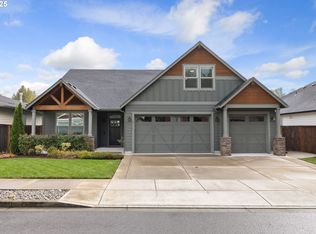 4119 SE 17th Ave, Brush Prairie, WA