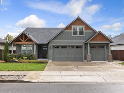 4119 SE 17th Ave, Brush Prairie, WA, 98606