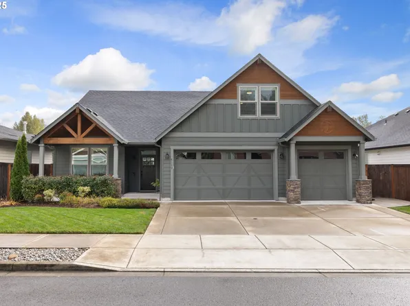 4119 SE 17th Ave, Brush Prairie, WA 98606