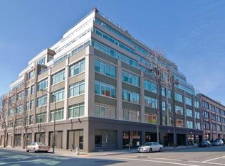 733 Front St UNIT 201, San Francisco, CA 94111