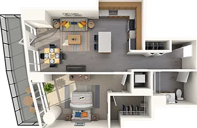 LPM Apartments — Photo 53