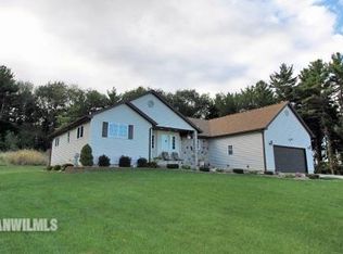 11432 Flory Rd, Lanark, IL 61046