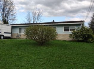 444 Deerwood Rd, Utica, NY 13502