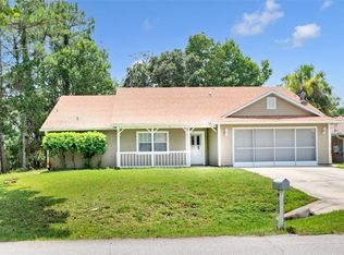 112 Rae Dr, Palm Coast, FL 32164