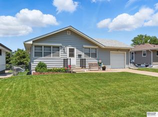 4536 Frederick St, Omaha, NE 68106