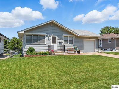 4536 Frederick St, Omaha, NE, 68106