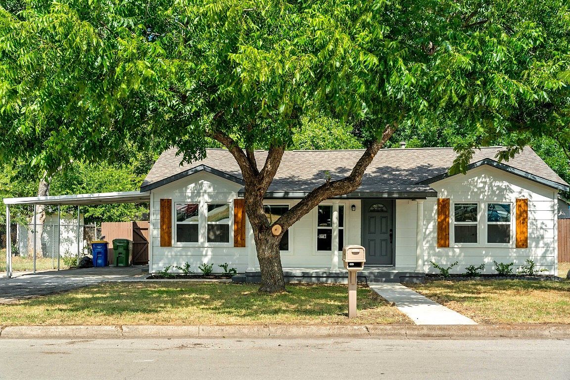 301 Mirike Dr, White Settlement, TX 76108 MLS 20382543 Zillow