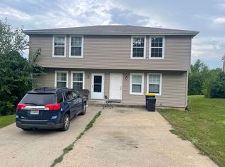 10313 E 39th Ter S #2, Kansas City, MO 64133