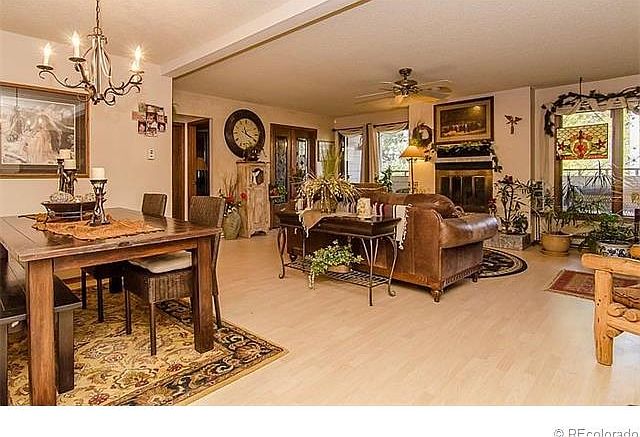 For Sale: 23572 Pondview Place, Golden, CO 80401