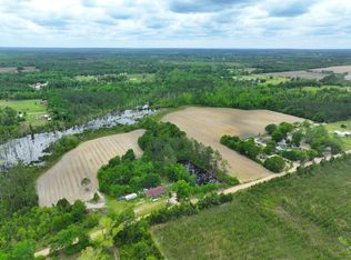 1993 Cutchins Rd LOT WP001, Cottondale, FL 32431