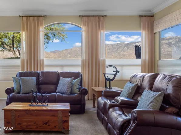 38893 S Tranquil Dr, Tucson, AZ 85739