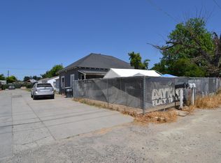 1323 Canal St, Modesto, CA 95354