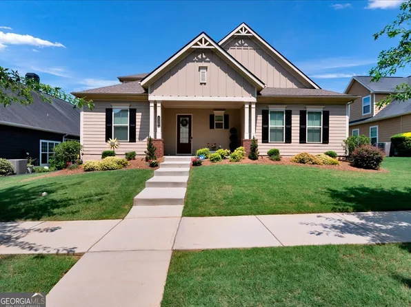 125 Linton Hall Holw, Fayetteville, GA 30214