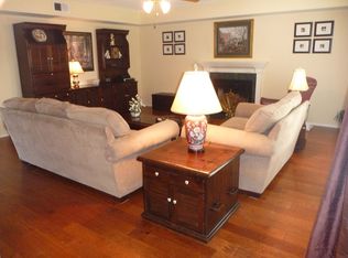 2540 Ridgecrest Rd, Marrero, LA 70072