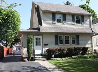 136 Weston Rd, Rochester, NY 14612