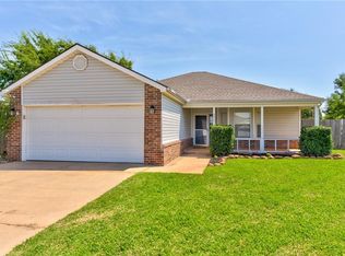 3021 Pinelake St, Norman, OK 73071