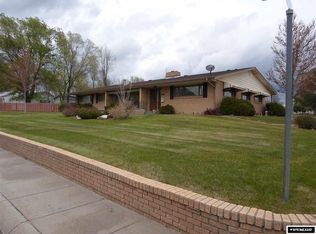 3106 Buena Vista Rd, Torrington, WY 82240