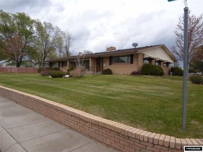 3106 Buena Vista Rd, Torrington, WY, 82240