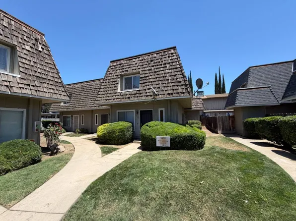 1624 W North Bear Creek Dr, Merced, CA 95348