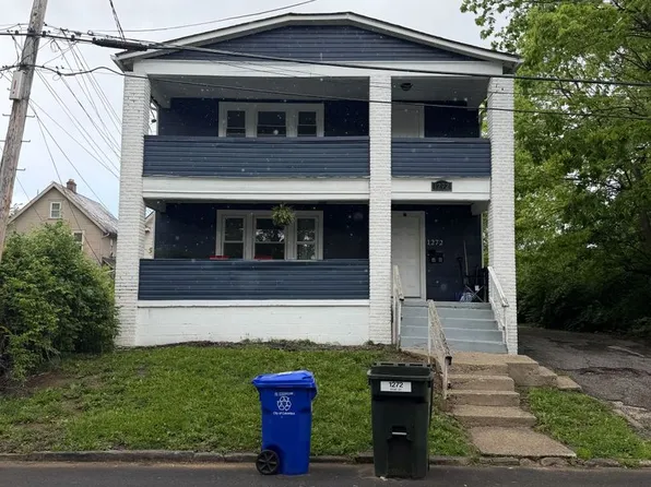 1272 Kent St, Columbus, OH 43205