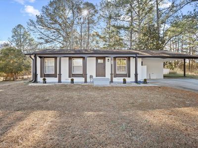 912 E Sanders St, Four Oaks, NC, 27524