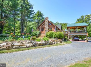 564 Stone Mountain Rd, Lehighton, PA 18235